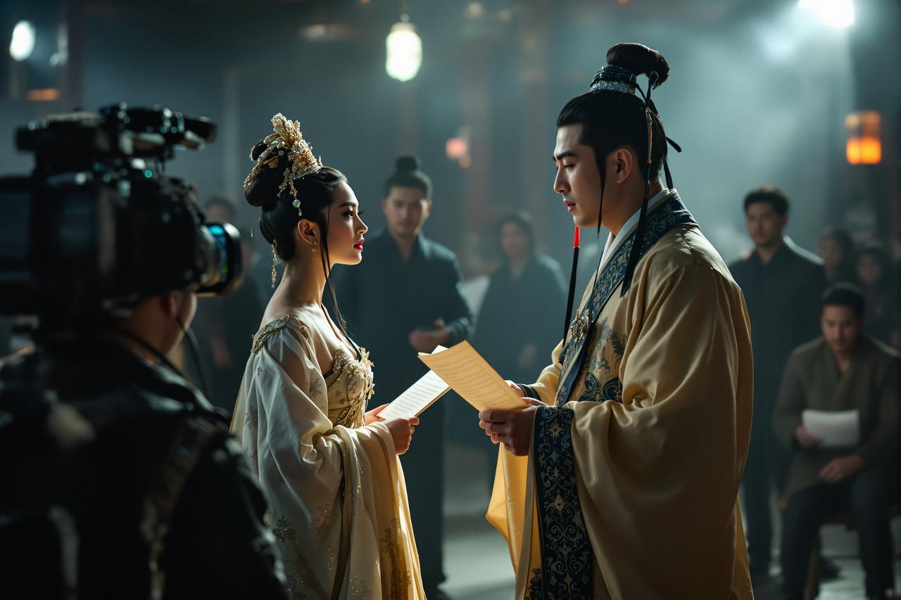 娱乐圈风尘女逆袭成明星 网红也让我们看到了明星的另一面